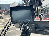 2017 linde e 60-01 vorkheftruck - afbeelding 20 van  29