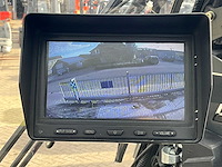 2017 linde e 60-01 vorkheftruck - afbeelding 21 van  29