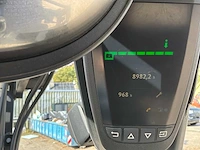 2017 linde e15-02 vorkheftruck - afbeelding 5 van  30