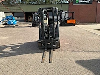 2017 linde e15-02 vorkheftruck - afbeelding 23 van  30