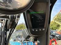 2017 linde e15-02 vorkheftruck - afbeelding 6 van  30