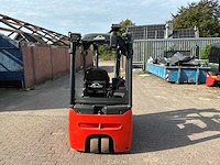 2017 linde e15-02 vorkheftruck - afbeelding 30 van  30