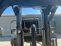 2017 linde e16c-02 vorkheftruck - afbeelding 10 van  99