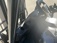 2017 linde e16c-02 vorkheftruck - afbeelding 47 van  99