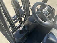 2017 linde e16c-02 vorkheftruck - afbeelding 48 van  99