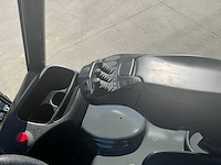 2017 linde e16c-02 vorkheftruck - afbeelding 50 van  99