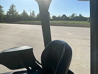2017 linde e16c-02 vorkheftruck - afbeelding 57 van  99