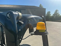 2017 linde e16c-02 vorkheftruck - afbeelding 62 van  99
