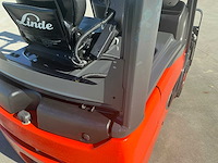 2017 linde e16c-02 vorkheftruck - afbeelding 72 van  99