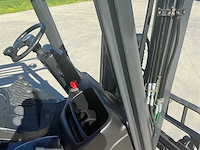 2017 linde e16c-02 vorkheftruck - afbeelding 76 van  99
