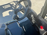 2017 linde e16c-02 vorkheftruck - afbeelding 79 van  99