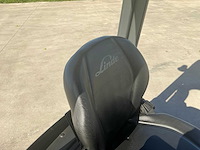 2017 linde e16c-02 vorkheftruck - afbeelding 81 van  99