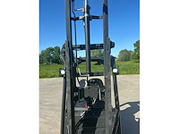 2017 linde e16c-02 vorkheftruck - afbeelding 78 van  99