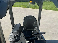 2017 linde e16c-02 vorkheftruck - afbeelding 91 van  99