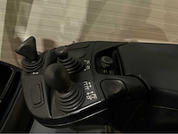 2017 linde e18-02 1800kg li-ion 4171uur vorkheftruck - afbeelding 6 van  17