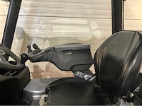 2017 linde e18-02 1800kg li-ion 4171uur vorkheftruck - afbeelding 10 van  17