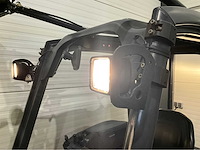 2017 linde e18-02 1800kg li-ion 4171uur vorkheftruck - afbeelding 11 van  17