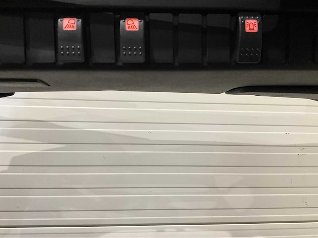 2017 linde e18-02 1800kg li-ion 4171uur vorkheftruck - afbeelding 3 van  17