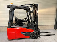 2017 linde e18-02 1800kg li-ion 4171uur vorkheftruck - afbeelding 16 van  17