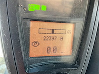 2017 linde e25l-01 vorkheftruck - afbeelding 10 van  18