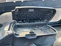 2017 linde e25l-01 vorkheftruck - afbeelding 11 van  18