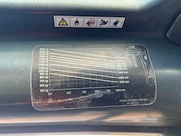 2017 linde e25l-01 vorkheftruck - afbeelding 13 van  18