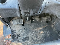 2017 linde e25l-01 vorkheftruck - afbeelding 14 van  28