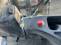 2017 linde e25l-01 vorkheftruck - afbeelding 16 van  28