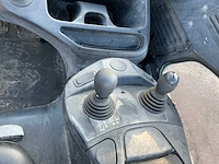 2017 linde e25l-01 vorkheftruck - afbeelding 19 van  28