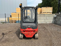 2017 linde e25l-01 vorkheftruck - afbeelding 15 van  20