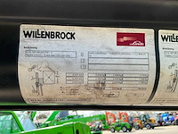 2017 linde e25l-01 vorkheftruck - afbeelding 14 van  16