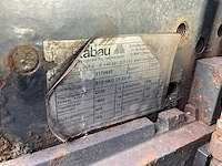 2017 linde e25l-01 vorkheftruck - afbeelding 6 van  16