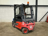 2017 linde e25l-01 vorkheftruck - afbeelding 7 van  12