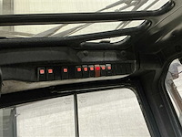 2017 linde e25l-01 vorkheftruck - afbeelding 12 van  12