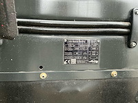 2017 linde e25l-01 vorkheftruck - afbeelding 10 van  21