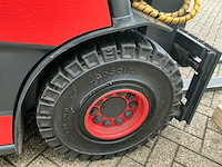 2017 linde e25l-01 vorkheftruck - afbeelding 15 van  21