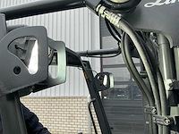 2017 linde e25l-01 vorkheftruck - afbeelding 21 van  21