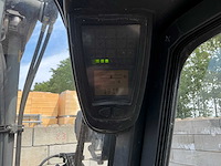 2017 linde e25l-01 vorkheftruck - afbeelding 19 van  35