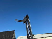 2017 linde e25ph-01/600 vorkheftruck - afbeelding 2 van  15