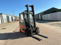 2017 linde e25ph-01/600 vorkheftruck - afbeelding 10 van  15