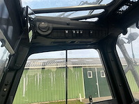 2017 linde e25ph-01/600 vorkheftruck - afbeelding 2 van  20