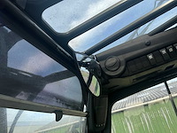 2017 linde e25ph-01/600 vorkheftruck - afbeelding 3 van  20