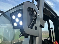 2017 linde e25ph-01/600 vorkheftruck - afbeelding 5 van  20