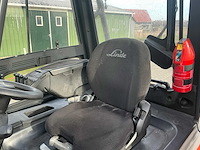 2017 linde e25ph-01/600 vorkheftruck - afbeelding 6 van  20