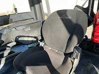 2017 linde e25ph-01/600 vorkheftruck - afbeelding 8 van  20