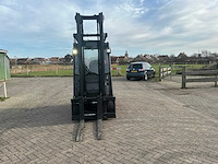 2017 linde e25ph-01/600 vorkheftruck - afbeelding 14 van  20