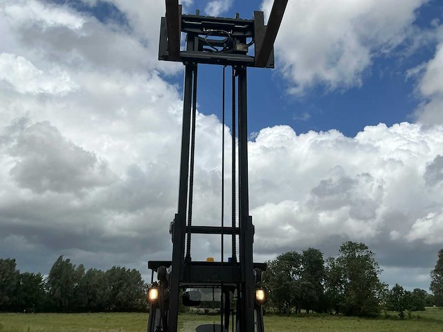 2017 linde e30h - afbeelding 2 van  89