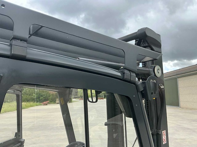 2017 linde e30h - afbeelding 4 van  89