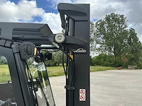 2017 linde e30h - afbeelding 6 van  89
