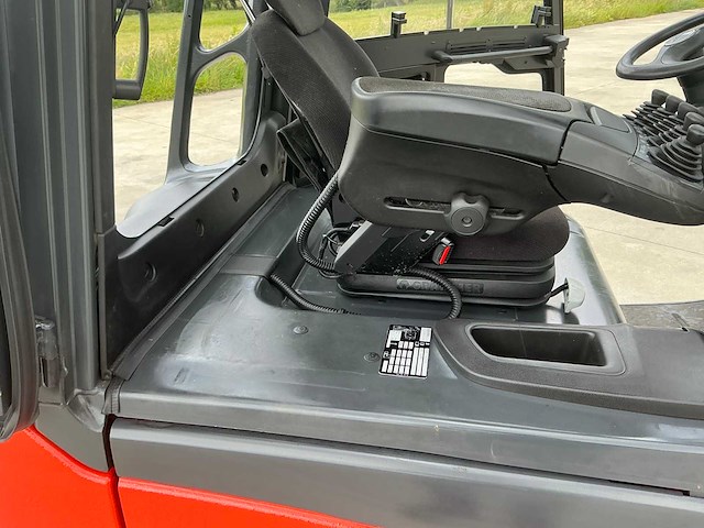 2017 linde e30h - afbeelding 13 van  89